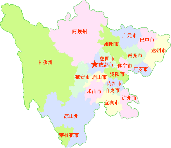四川省建筑企业进川备案