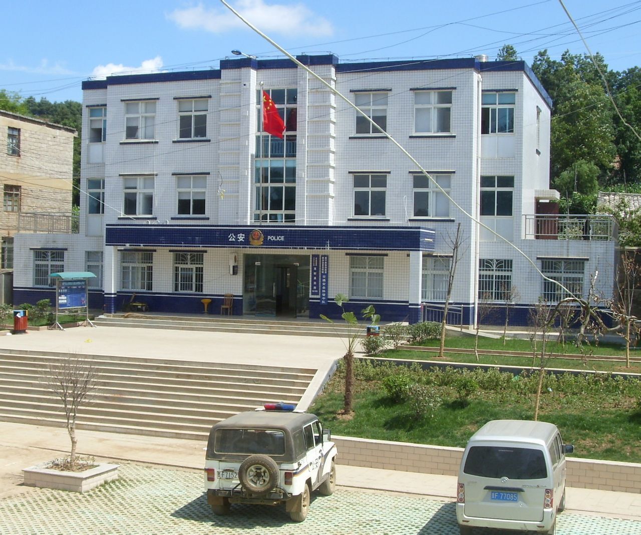 大龙街备案去哪里办理