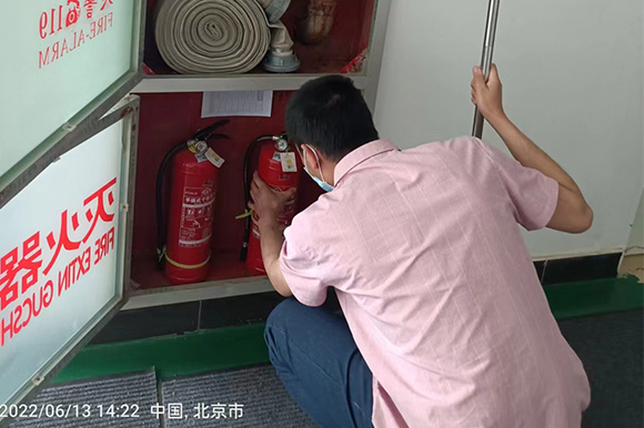 消防广播主机维护保养