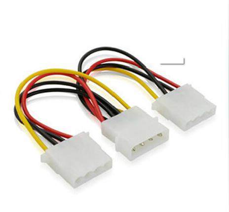 大水牛主机开关电源线