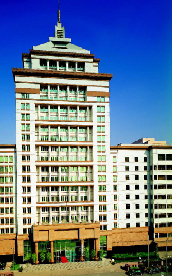 中国城镇建设发展中心网站