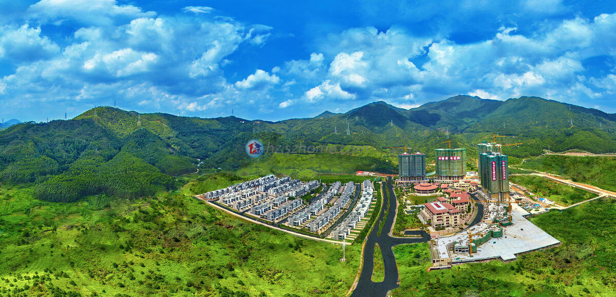 惠环雅居乐第三栋备案价