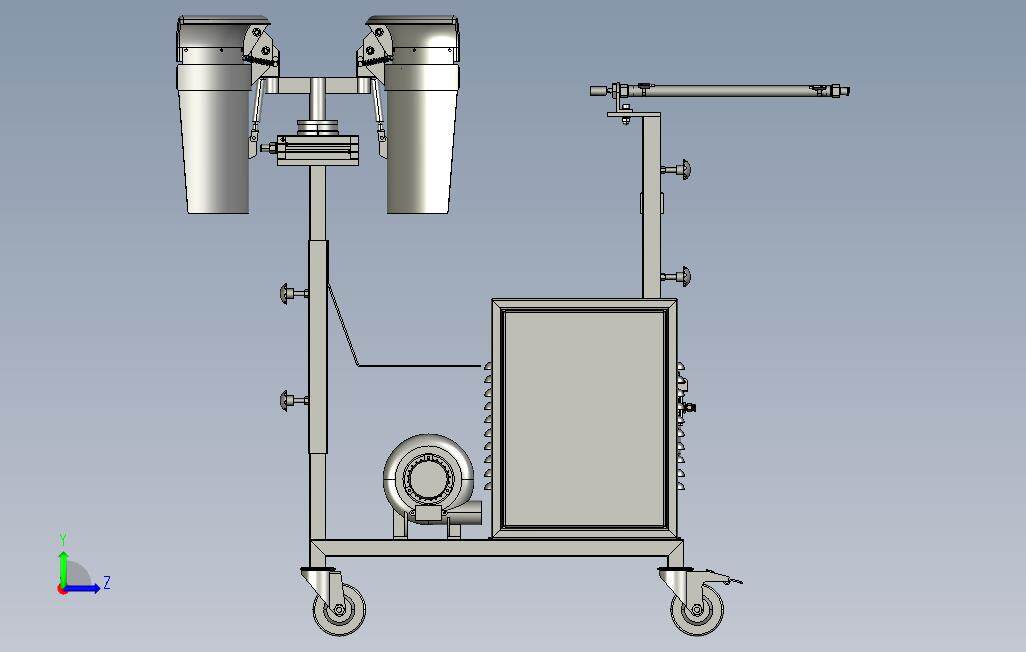 如何花100块钱组装一台主机