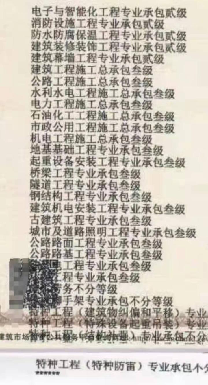 劳务资质审批制和备案制是否有同等效益