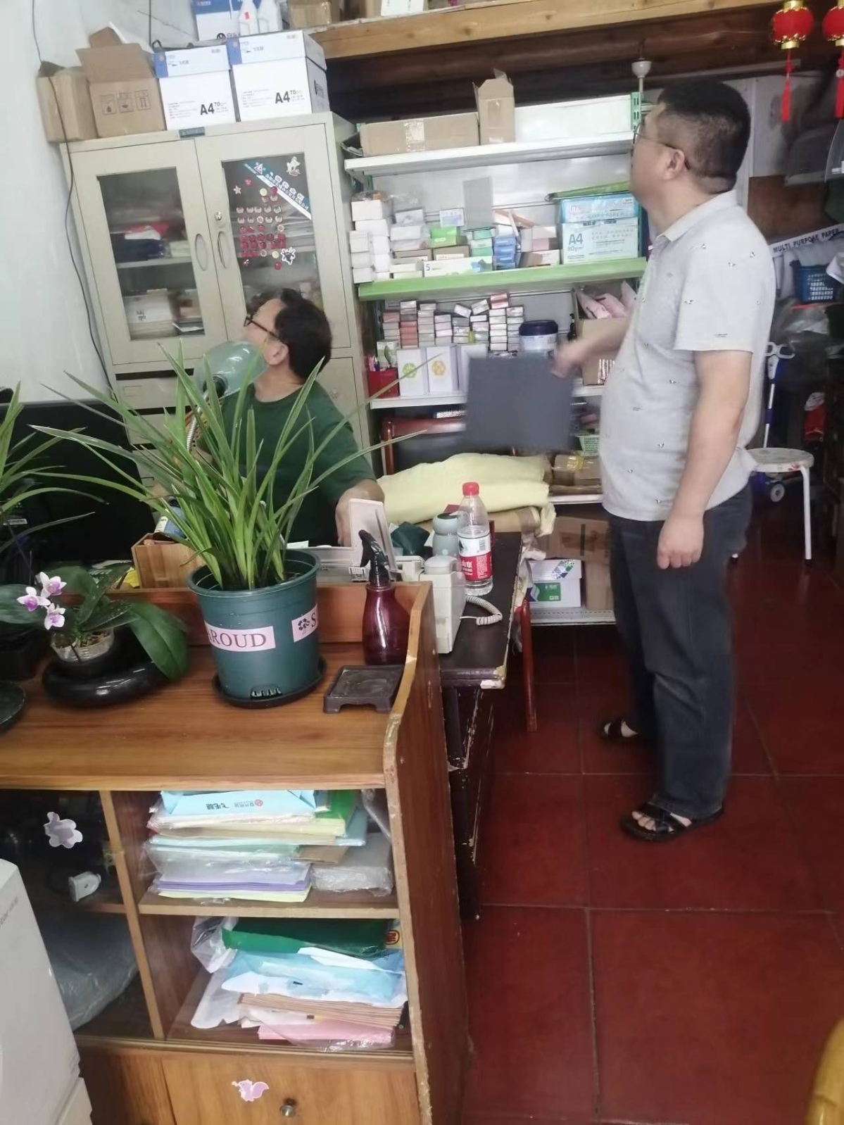 出租房公安局备案需要谁去办理