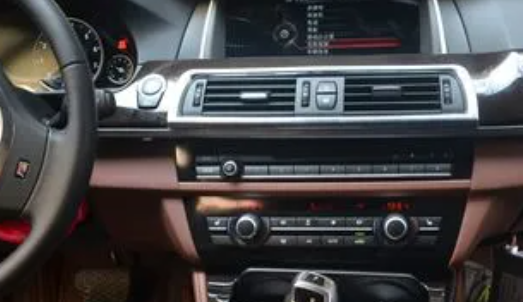 宝马3系nbt大屏可以改evo主机吗