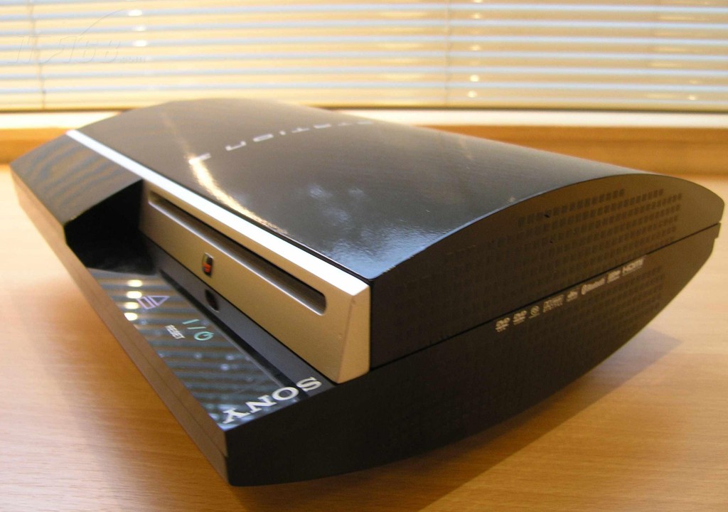 ps3主机不能运行ps3游戏怎么办