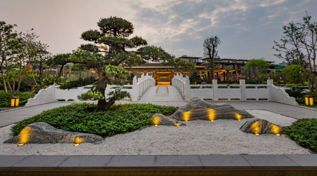 龙光御海天韵备案价