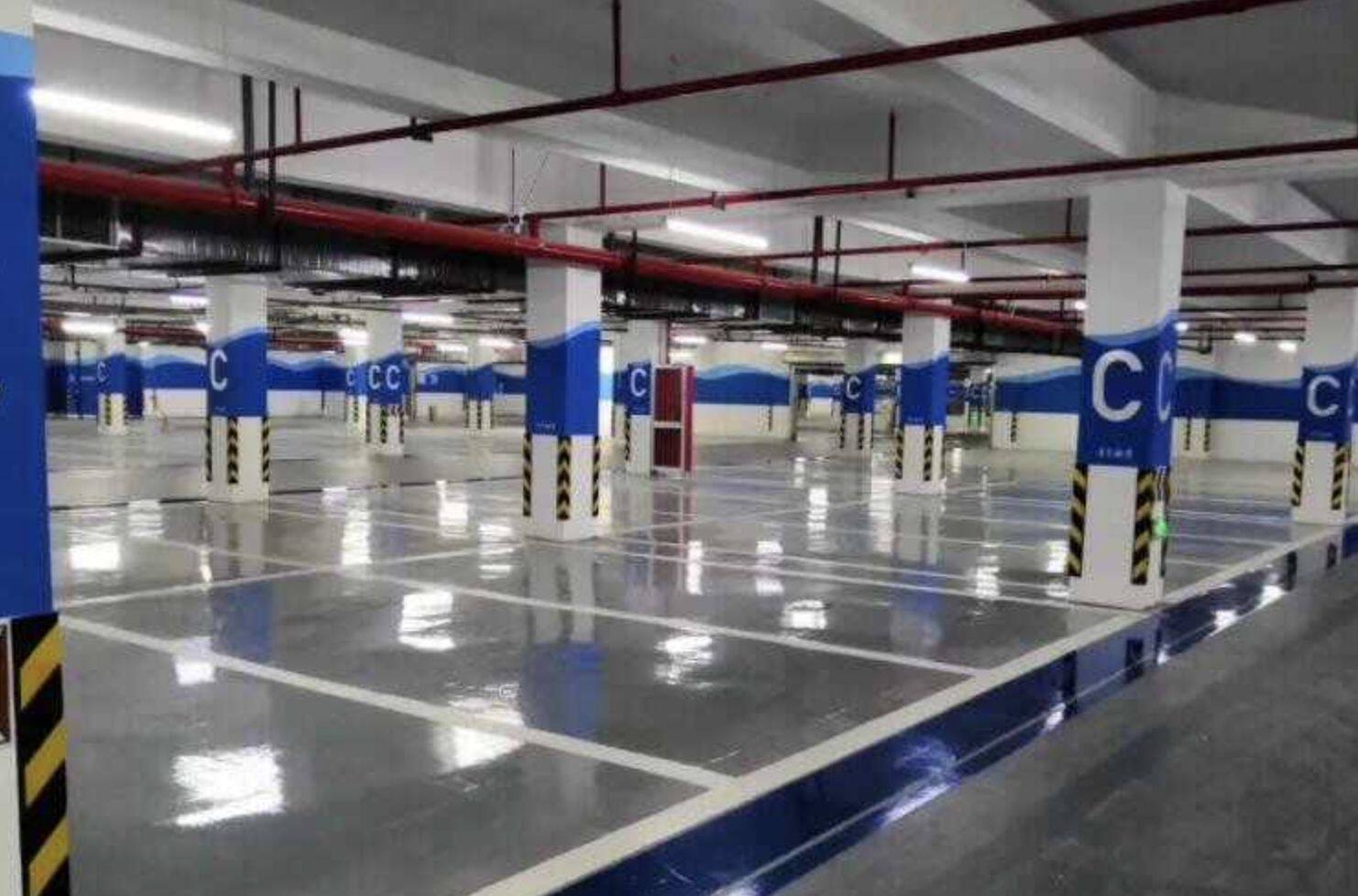 备案过的地下车库必须出售吗