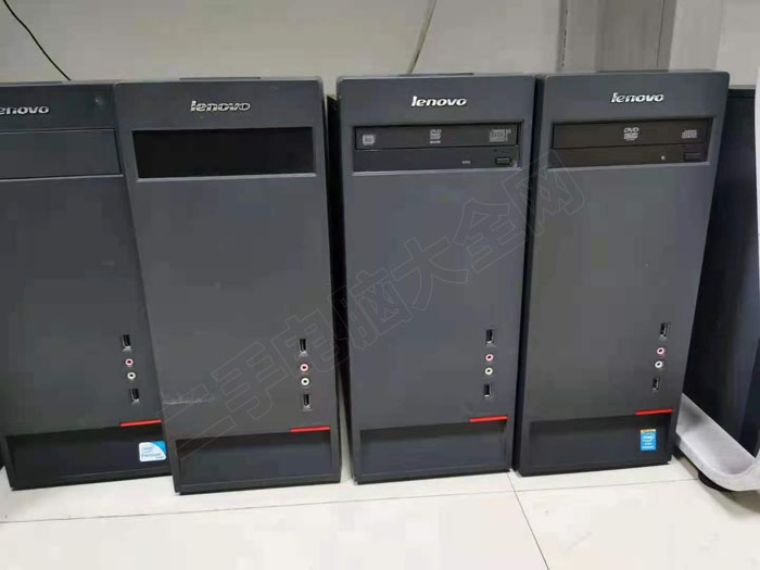 网吧二手主机价格