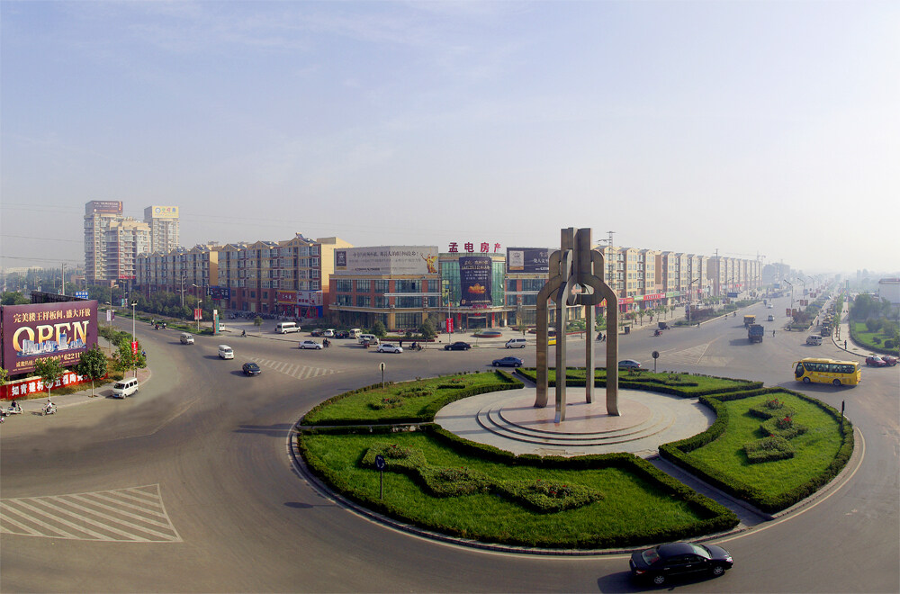 辉县市开元望族公馆备案价