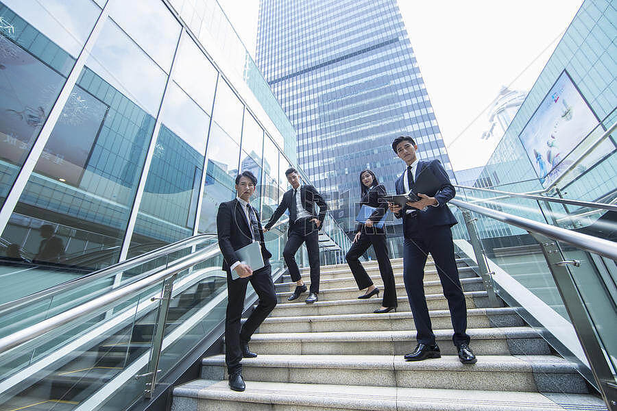 商务部对外经营者备案登记系统