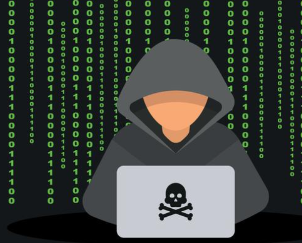 勒索病毒恶意域名访问量