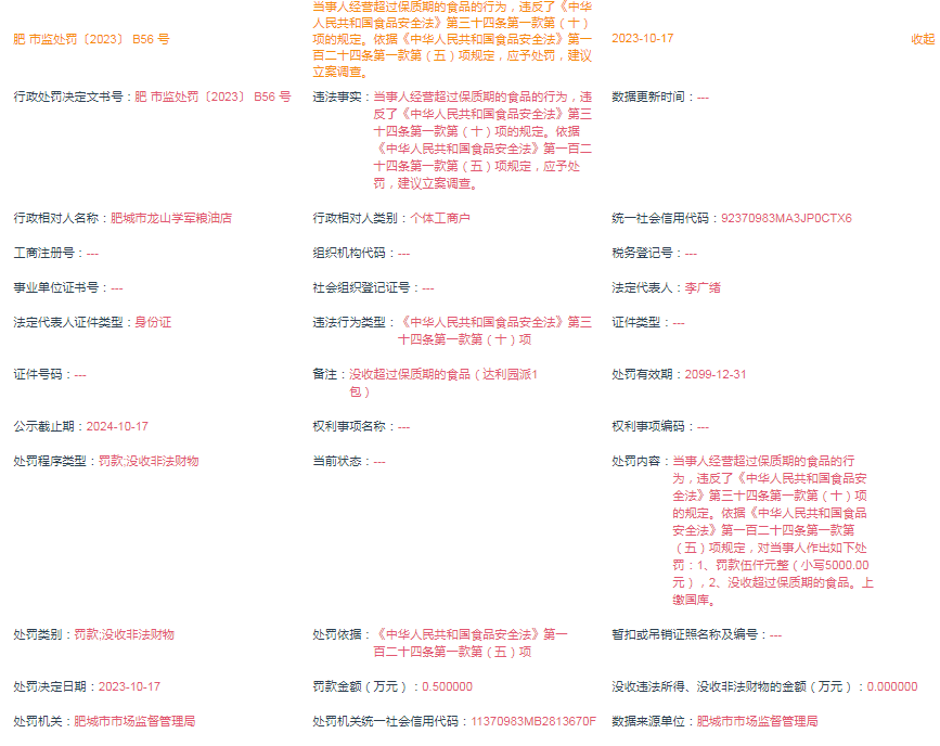 销售不备案的肥料怎么处罚