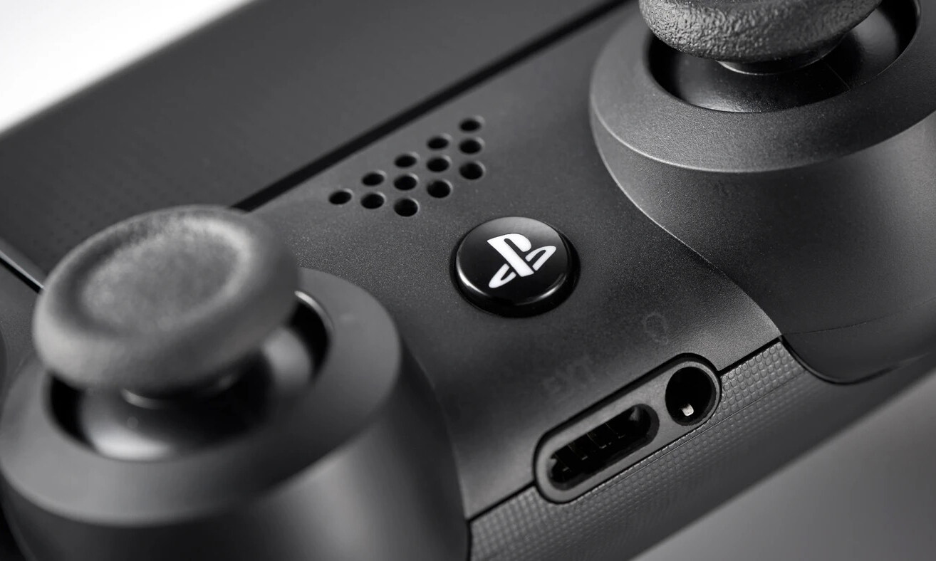 ps4手柄和主机连不上