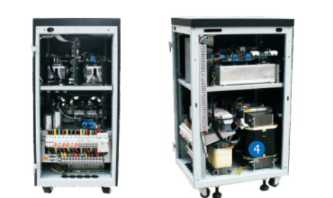 ups主机高温多少会关机