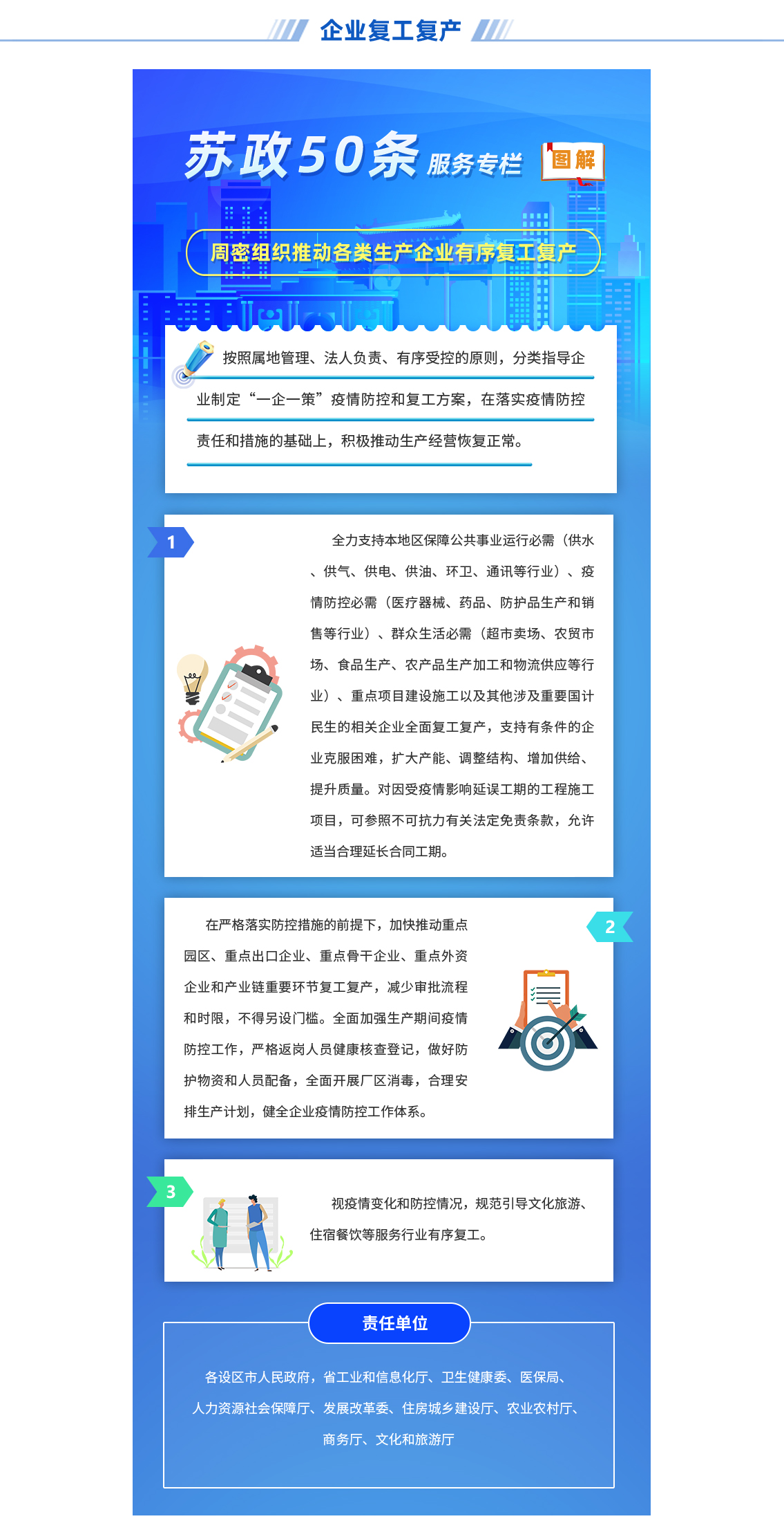 复工复产是备案还是要审批