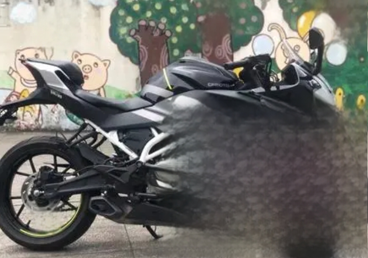 春风250sr改短尾需要备案吗