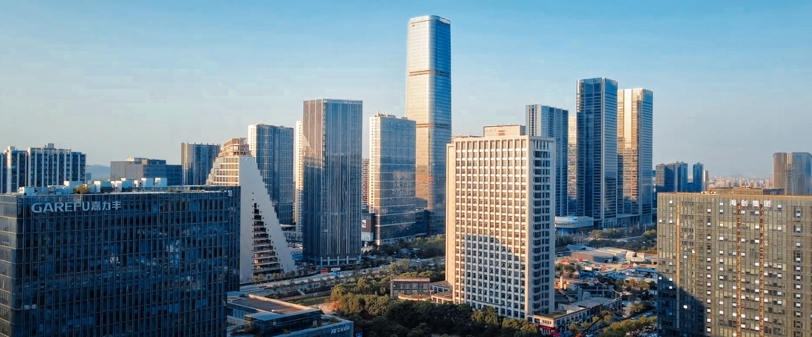 余杭区营销型网站建设