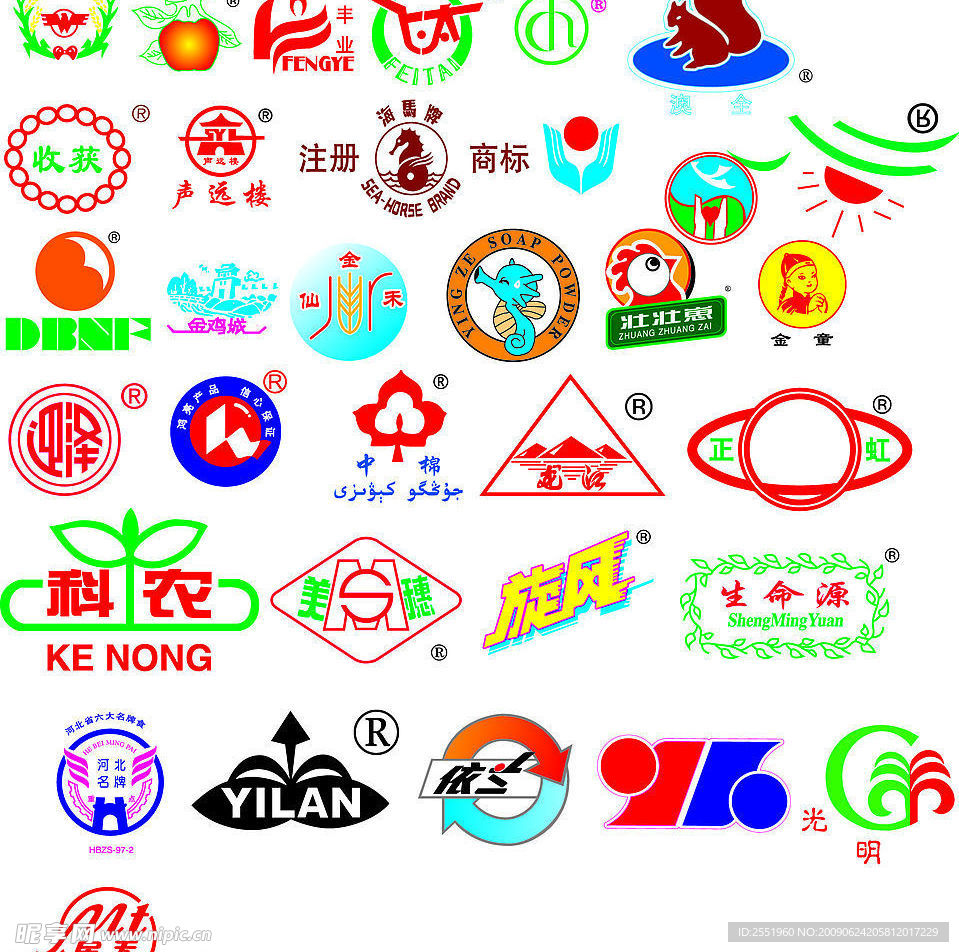 商标注册登记备案号怎么看