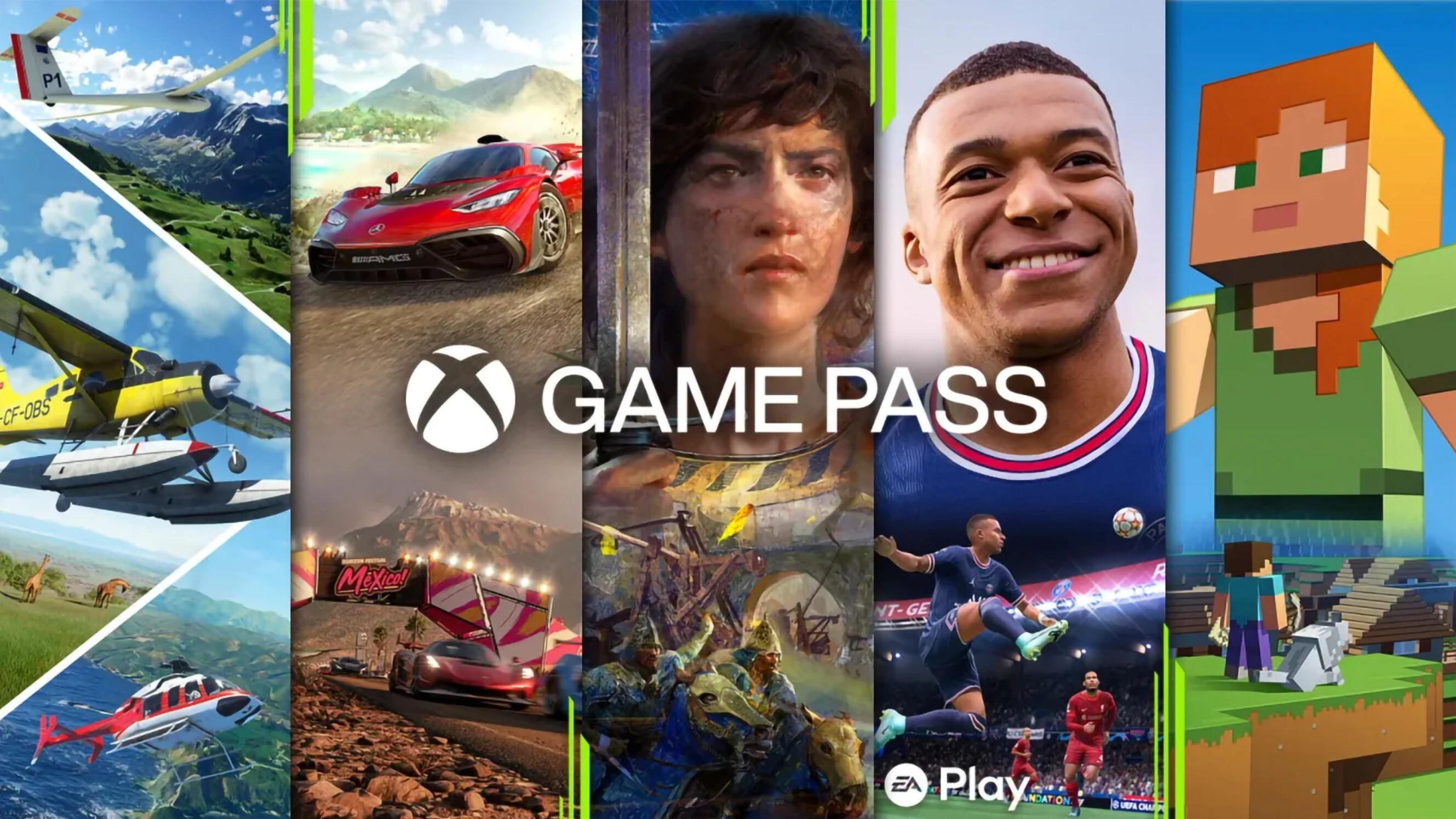 gamepass 主机和pc通用吗
