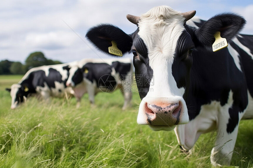 奶牛场两病备案怎么写