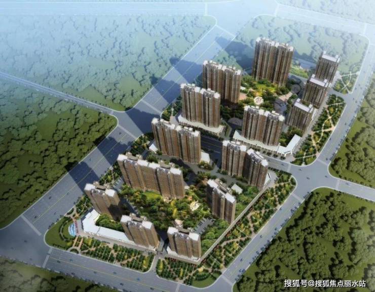 水口新力城三期4号楼备案价