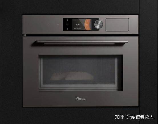 蒸烤一体机备案