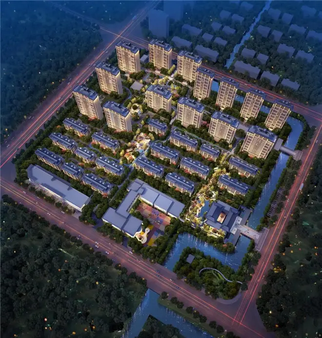建发天镜湾备案价
