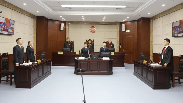 市场监管局开出第一张歇业备案