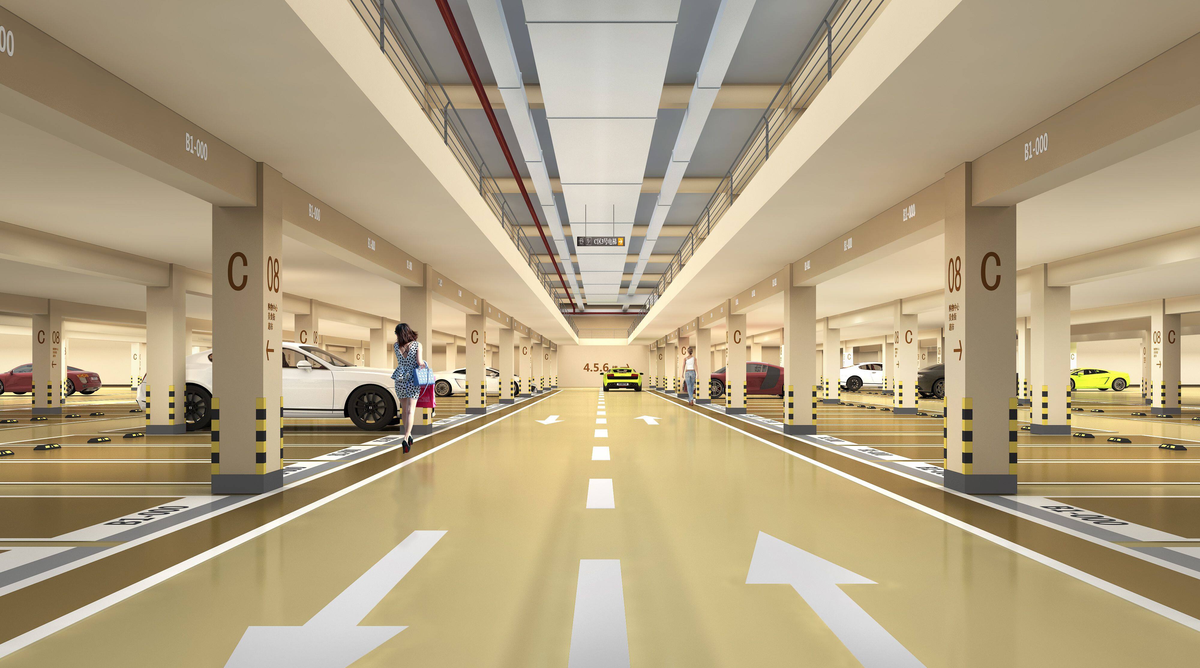 车库门遥控器主机闪烁