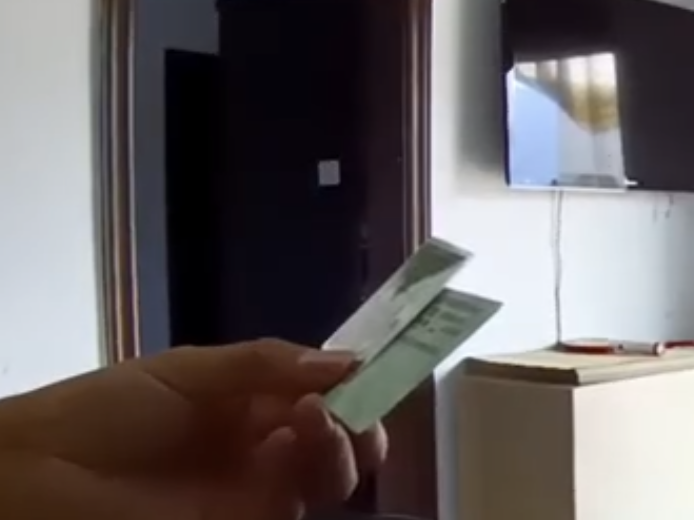 假的驾驶证能在交管上备案吗