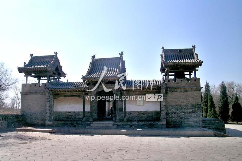 吕梁市九洲太阳城商品房备案查询