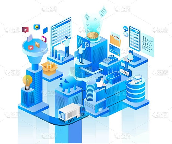 电子商务企业网站建设的流程