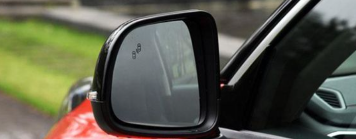 改后视镜壳需要备案吗