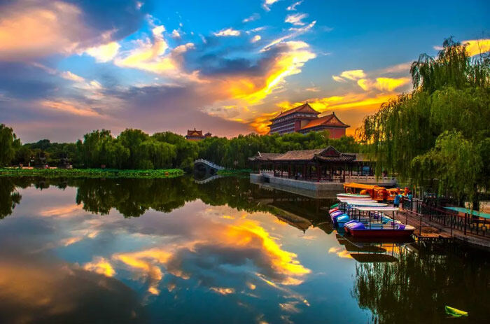 廊坊市总包合同备案