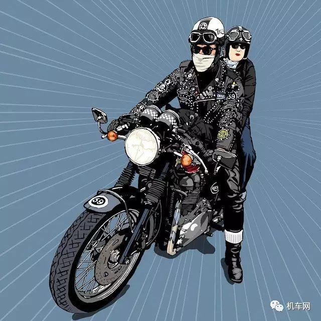 摩托车贴完版画最晚几天内备案