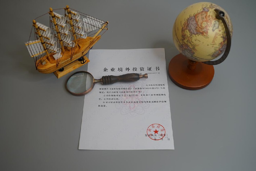 外管备案流程及注意事项