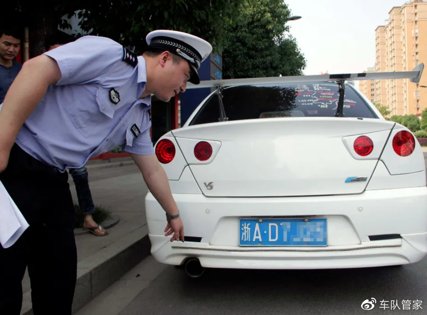 汽车车身加长需要备案吗