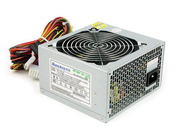 电源接主机的线怎么拆