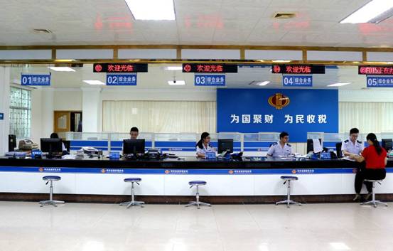 南阳税局备案咨询公司