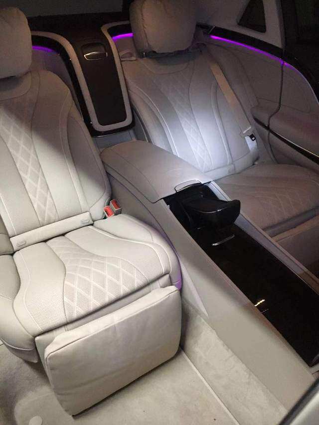 座椅5座改四座需要备案吗