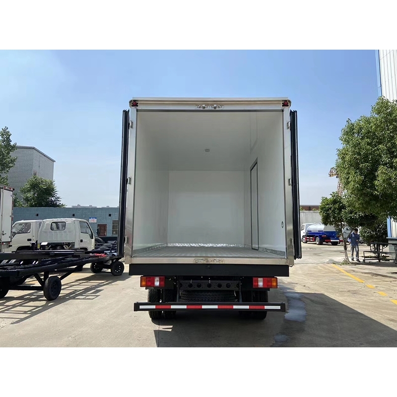 4.2米货车车体加宽需要备案吗