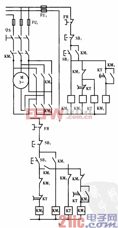 营口天成主机切换自动手动