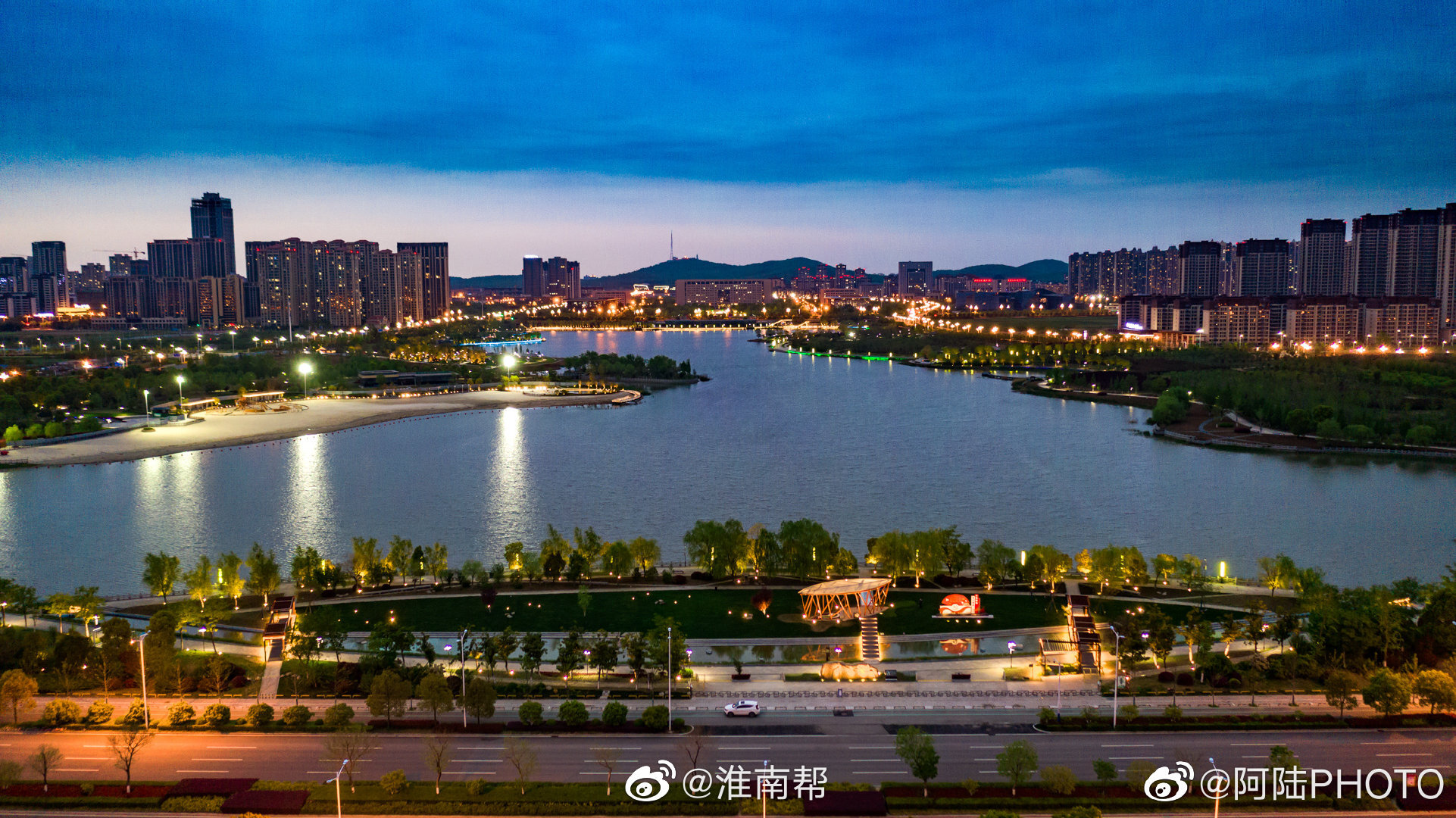 淮南外地就医备案电话