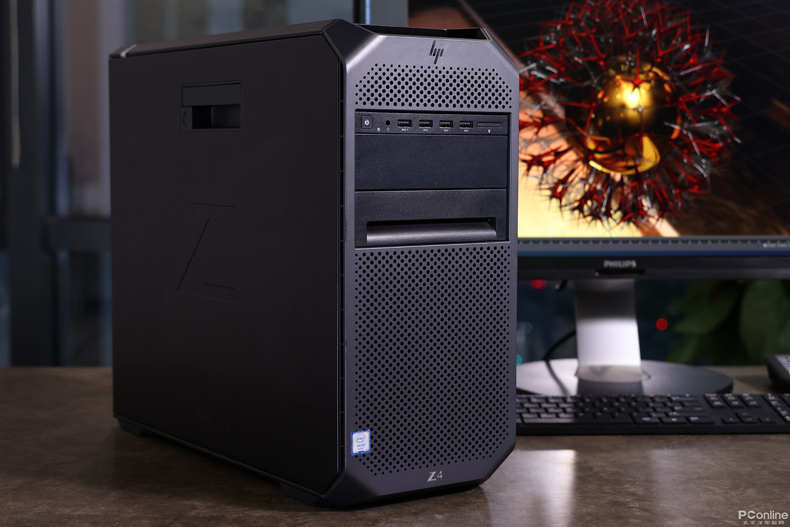 主机的机能远不如pc