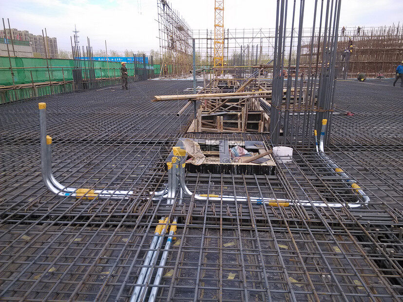 施工图审查完办理消防备案