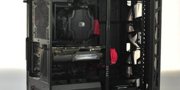 如何开电脑先开主机再开外设