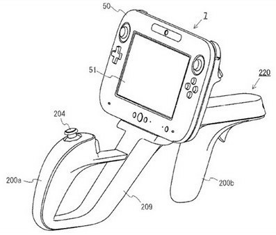 wiiu喷射限定主机拆箱