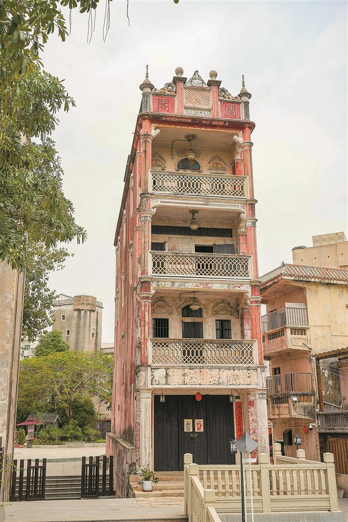 观澜鹏瑞颐璟备案价